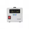 Volt Polska AVR Pro 1000VA Servo įtampos stabilizatorius su ±3% tikslumu