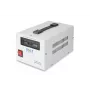 Volt Polska AVR Pro 1000VA Servo įtampos stabilizatorius su ±3% tikslumu