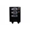 VOLT POLSKA AVR PRO 25000VA Trifazis automatinis įtampos stabilizatorius su servo varikliu ir ±3% tikslumu