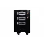 VOLT POLSKA AVR PRO 25000VA Trifazis automatinis įtampos stabilizatorius su servo varikliu ir ±3% tikslumu