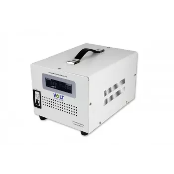 Volt Polska AVR PRO 3000VA 3% įtampos stabilizatorius