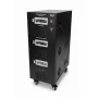 Volt Polska AVR PRO 45000VA Trifazis įtampos stabilizatorius 3% Servo 3-F