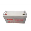 Volt Polska Gel VPRO Solar 12V 140Ah akumuliatorius