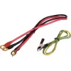 VOLT POLSKA IPS-1200 12V 230V 800/1200W Power Inverter