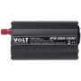 VOLT POLSKA IPS-500/1000 24V / 230V 500/1000 W galios keitiklis