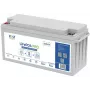 Volt Polska LiFePO4 akumuliatorius 12.8V 200Ah (200A) su BMS ir Bluetooth