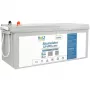 VOLT POLSKA LiFePO4 akumuliatorius 25.6V 200Ah (150A)