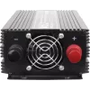 VOLT POLSKA gryno sinuso keitiklis 1600W 24V/230V (3SIP160024)