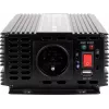 VOLT POLSKA gryno sinuso keitiklis 1600W 24V/230V (3SIP160024)