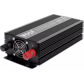 VOLT POLSKA gryno sinuso keitiklis 1600W 24V/230V (3SIP160024)