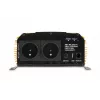 Volt Polska Sinus Plus 1200 gryno sinuso keitiklis 24V į 230V 600W/1200W