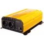 VOLT POLSKA SINUS PLUS 3000 gryno sinusoidės įtampos keitiklis 24V į 230V 1500W/3000W su nuotoliniu valdymu
