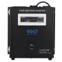 VOLT POLSKA SINUS PRO 2500W 24V UPS Pure Sine Wave 3500VA