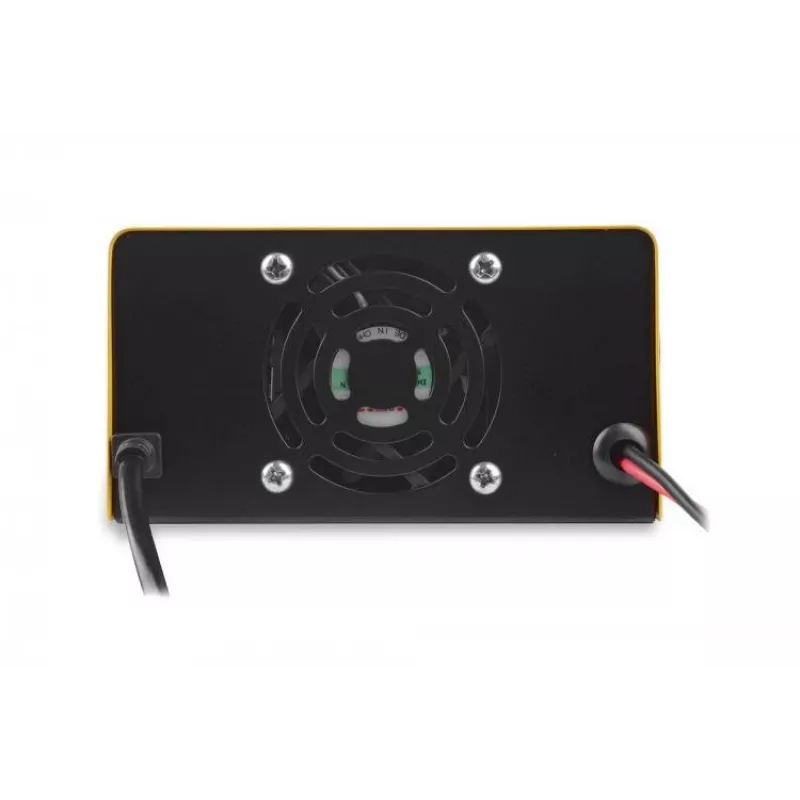 VOLT POLSKA Smart Volt baterijų įkroviklis 6V/12V 15A – modelis 29459