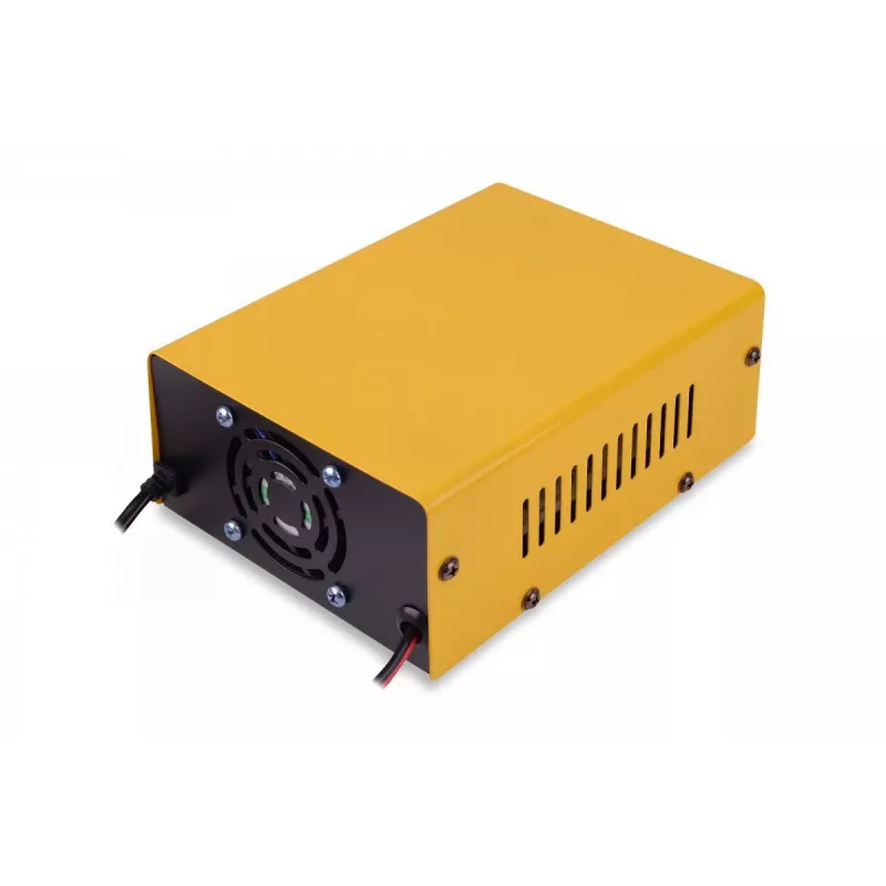 VOLT POLSKA Smart Volt baterijų įkroviklis 6V/12V 15A – modelis 29459