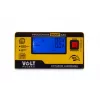 VOLT POLSKA Smart Volt baterijų įkroviklis 6V/12V 15A – modelis 29459