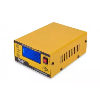 VOLT POLSKA Smart Volt baterijų įkroviklis 6V/12V 15A – modelis 29459