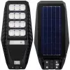 VOLT POLSKA saulės lempa PIONEER 240 su 15W saulės baterija ir nuotolinio valdymo pulteliu
