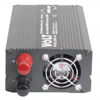 Volt Sinus 600 grynojo sinusoidės keitiklis 24V-230V 300W/600W