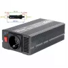 Volt Sinus 600 grynojo sinusoidės keitiklis 24V-230V 300W/600W