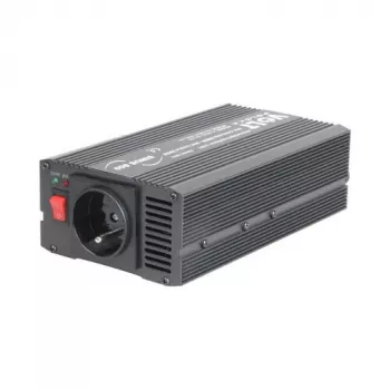 Volt Sinus 600 grynojo sinusoidės keitiklis 24V-230V 300W/600W
