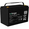 VOLTAGE AGM Battery 12V 100Ah VE12-100 (6-9 Years Life)