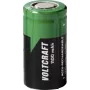 VOLTCRAFT 18350 plokščiojo kontakto Li-Ion baterija 3,7 V 1100 mAh (VC-17666005)