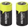 VOLTCRAFT Baby (C) akumuliatorius NiMH 2500 mAh 1.2 V Ready to Use, 2 vnt. VC-17275475