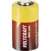 VOLTCRAFT CR2 ličio baterija 3V 800mAh, 1 vnt. (VC-12714230)