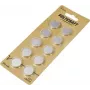 Voltcraft CR2032 ličio elementas 3V 220mAh 10 vnt. (VC-16107995)