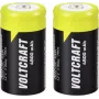 Voltcraft Endurance Baby (C) NiMH akumuliatorius 4800 mAh 1,2 V, 2 vnt.