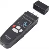 Voltcraft FM-80 medžiagų drėgmės matuoklis su adatiniu ir indukciniu režimu medienai ir statybinėms medžiagoms VC-14432275