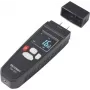 Voltcraft FM-80 medžiagų drėgmės matuoklis su adatiniu ir indukciniu režimu medienai ir statybinėms medžiagoms VC-14432275
