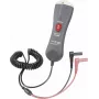 VOLTCRAFT IR-550A infraraudonasis termometras su 8:1 optika, -30 iki +550 °C
