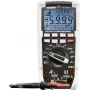 VOLTCRAFT ISO kalibruotas skaitmeninis multimetras IP65 CAT III 1000V CAT IV 600V 6000 counts 1590172