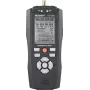 VOLTCRAFT KT-300 kabelių testeris VC-17497100 telekomunikacijų ir tinklų kabeliams