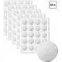 VOLTCRAFT LIR2032 ličio jonų akumuliatorinė monetinė baterija 45 mAh 3,6 V, 100 vienetų paketas VC-18689115