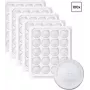 VOLTCRAFT LIR2450 įkraunama ličio jonų monetos tipo baterija, 3,6 V, 120 mAh, 100 vnt. pakuotė VC-18689120