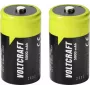 VOLTCRAFT Mono (D) NiMH akumuliatorius 5000 mAh 1.2 V Ready to Use, 2 vnt. (VC-17275495)