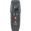VOLTCRAFT RM-300 Geigerio skaitiklis – radiacijos detektorius beta, gama, rentgeno spinduliams su garsiniu signalu VC-13986170