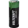VOLTCRAFT Special Battery 26650 Flat-Top Li-Ion 3.7 V 5000 mAh 1 vnt. (VC-17666010)