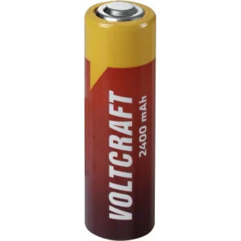 VOLTCRAFT Special AA ličio baterija 3,6 V 2400 mAh 1 vnt. (VC-12632310)