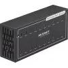 Voltcraft UC-20C400W01 20 prievadų USB-C įkrovimo stotis 400W, 5V/3A vienam prievadui, metalinis korpusas su aktyviu aušinimu VC-16676850