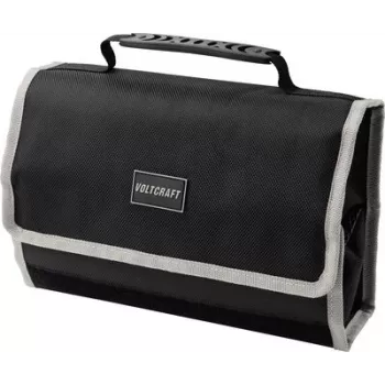 VOLTCRAFT VC-18667095 MLBag-100 matavimo prietaisų nešiojimo krepšys