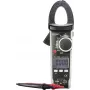 VOLTCRAFT VC585-ISO skaitmeniniai replės (clamp meter) su True RMS, CAT III 600V, 4000 rodmenų, ISO kalibruotos