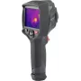 Voltcraft WB-410 termovizorius -20 iki 550 °C 160 x 120 pikselių 25 Hz jutiklinis ekranas WiFi
