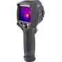 Voltcraft WB-420 termovizoriaus kamera -20 iki 550 °C, 256 x 192 pikselių, 25 Hz, jutiklinis ekranas, Wi-Fi