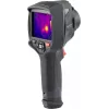 VOLTCRAFT WB-430 termovizorius -20 iki 650 °C 384 x 288 pikselių 50 Hz WiFi jutiklinis ekranas