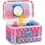VTech Ready Set School Mosaic Magic Lights - papuošalų dėžutė