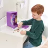 VTech Unicorn Academy – Magical Dream Safe, mokomasis seifas su linksmybėmis